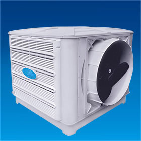 環(huán)保空調(diào)固定式與移動空調(diào)的區(qū)別