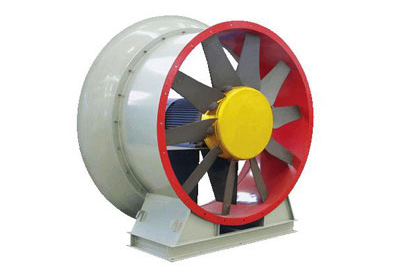 fz40紡織軸流風機