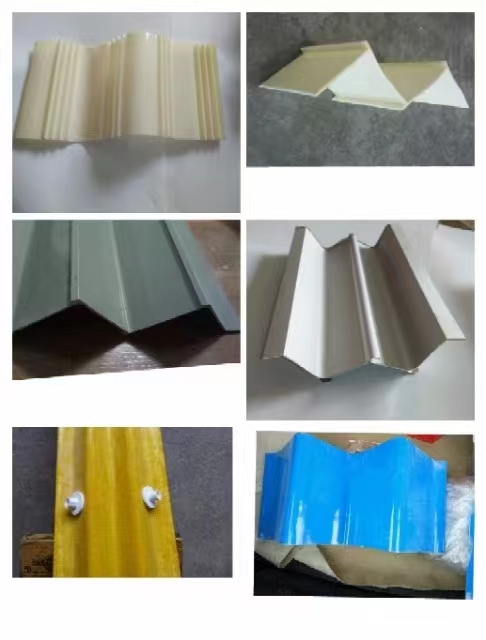 紡織空調多種產品圖集