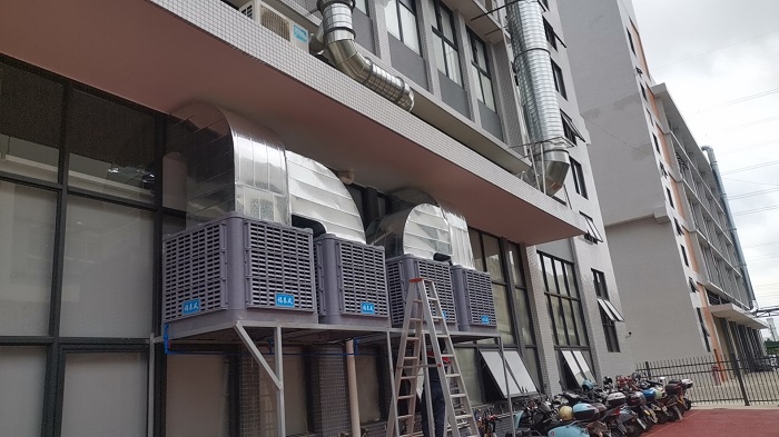 環(huán)保空調(diào)安裝報(bào)價(jià)根據(jù)哪些因素來決定(圖2) 環(huán)保空調(diào)安裝報(bào)價(jià)根據(jù)哪些因素來決定(圖2)