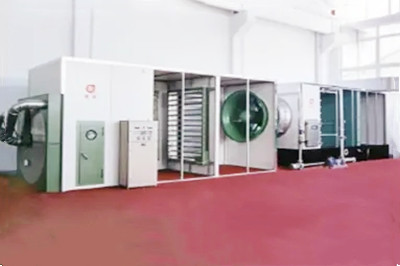 紡織廠空調(diào)節(jié)能發(fā)展方向(圖1) 紡織廠空調(diào)節(jié)能發(fā)展方向(圖1)