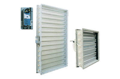 紡織空調設備可以實現哪些效果