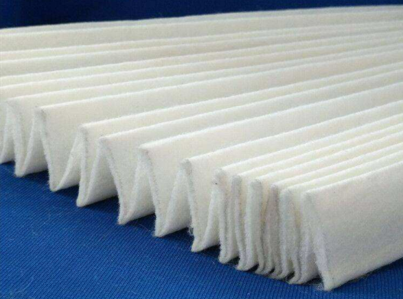  紡織除塵轉籠過濾布