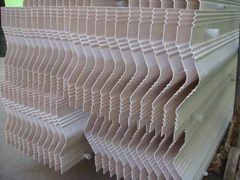 紡織廠空調擋水板